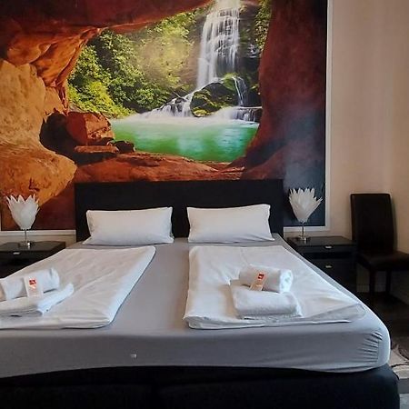 Hotel Restaurant Hellas غيتلينغ المظهر الخارجي الصورة