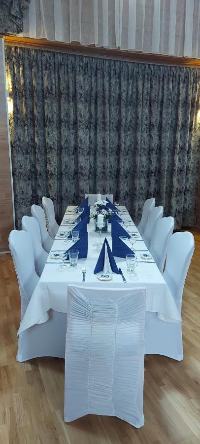 Hotel Restaurant Hellas غيتلينغ المظهر الخارجي الصورة