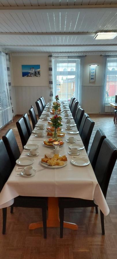 Hotel Restaurant Hellas غيتلينغ المظهر الخارجي الصورة