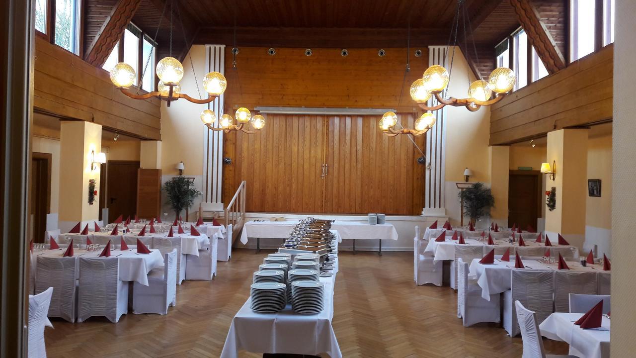 Hotel Restaurant Hellas غيتلينغ المظهر الخارجي الصورة